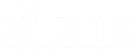 MDHHS logo